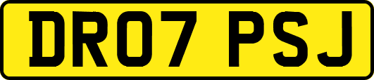 DR07PSJ