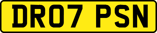 DR07PSN
