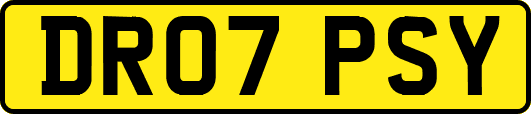 DR07PSY
