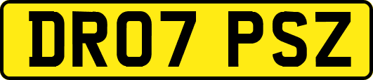 DR07PSZ