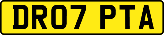 DR07PTA