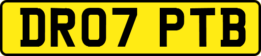 DR07PTB