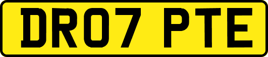DR07PTE