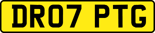 DR07PTG