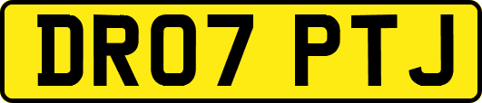 DR07PTJ