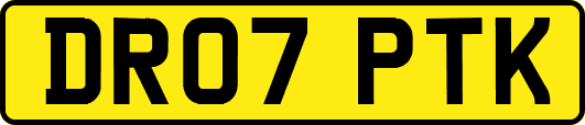DR07PTK