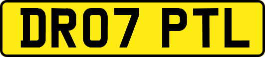 DR07PTL