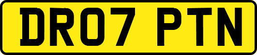 DR07PTN