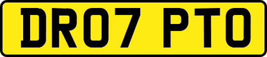 DR07PTO
