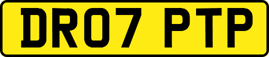 DR07PTP