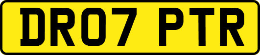 DR07PTR