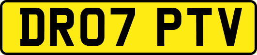 DR07PTV