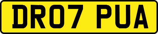 DR07PUA