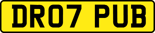 DR07PUB