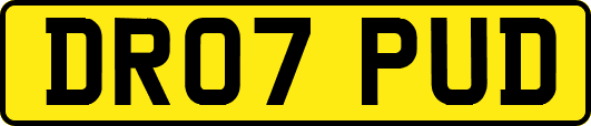 DR07PUD