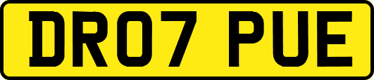DR07PUE