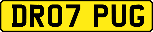 DR07PUG