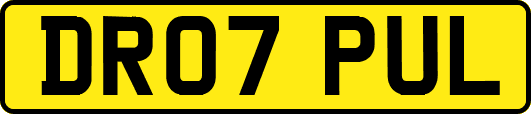 DR07PUL