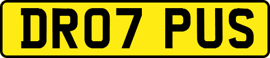DR07PUS