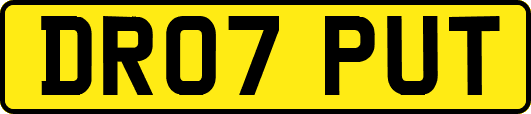 DR07PUT
