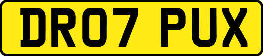 DR07PUX