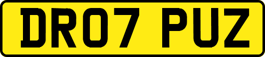 DR07PUZ