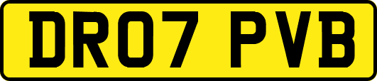 DR07PVB