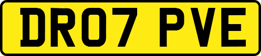 DR07PVE