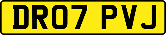 DR07PVJ