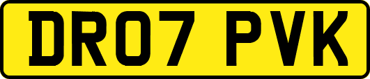 DR07PVK