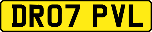 DR07PVL