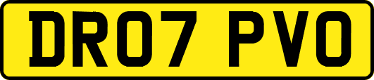 DR07PVO