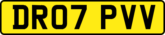DR07PVV