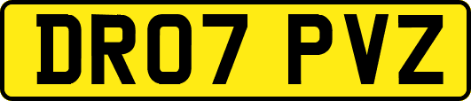 DR07PVZ