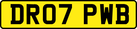 DR07PWB