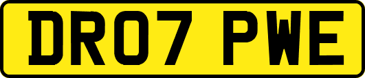 DR07PWE
