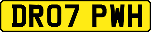 DR07PWH