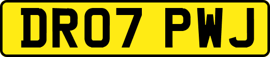 DR07PWJ