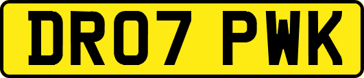 DR07PWK