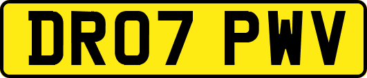 DR07PWV