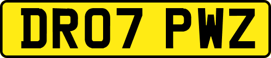 DR07PWZ