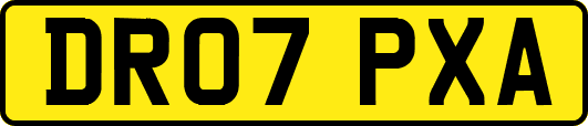 DR07PXA