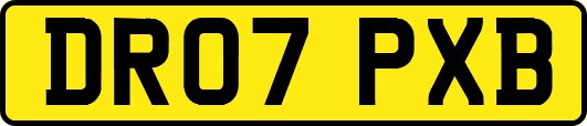 DR07PXB