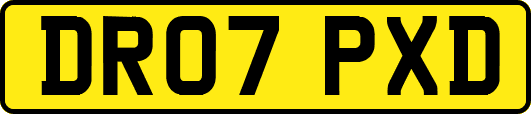 DR07PXD