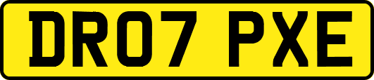DR07PXE