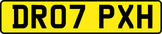 DR07PXH