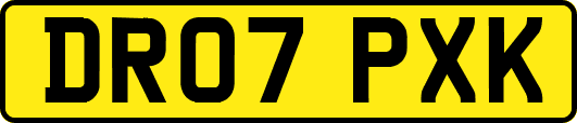 DR07PXK