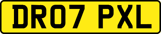 DR07PXL