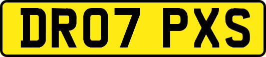 DR07PXS