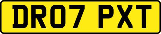 DR07PXT